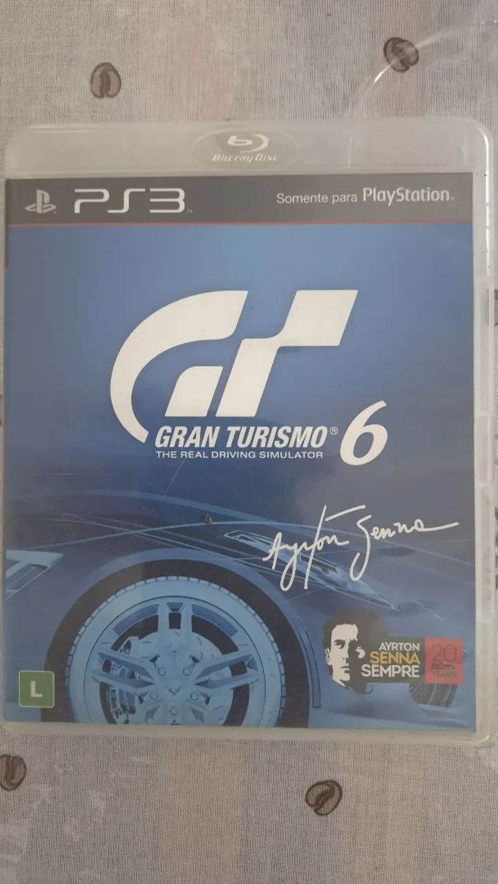 Jogos PS3 - Foto 2