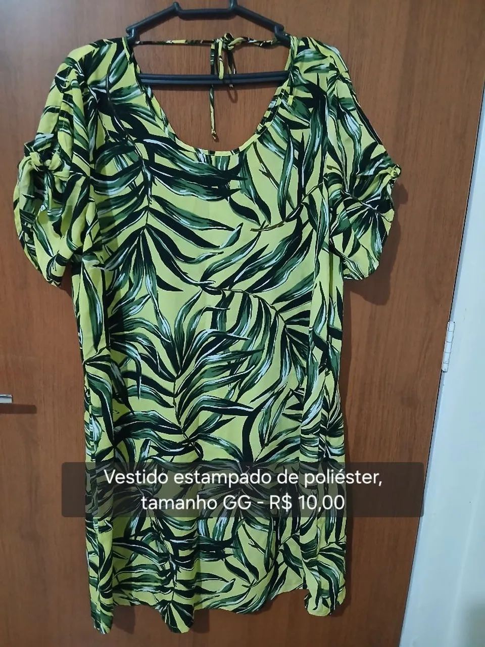 Vestidos R$ 10,00 cada - Foto 2