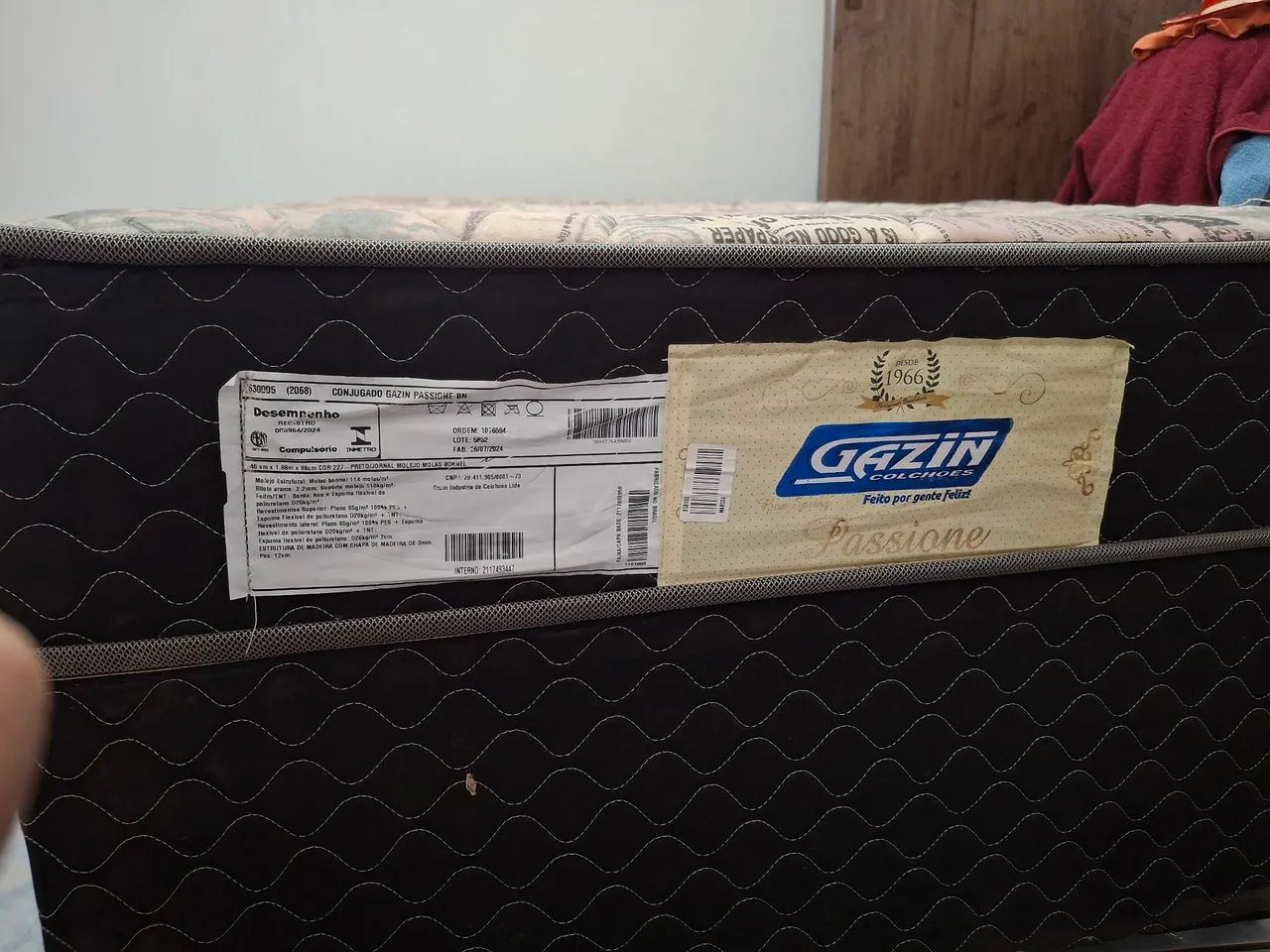 Cama box - Foto 2