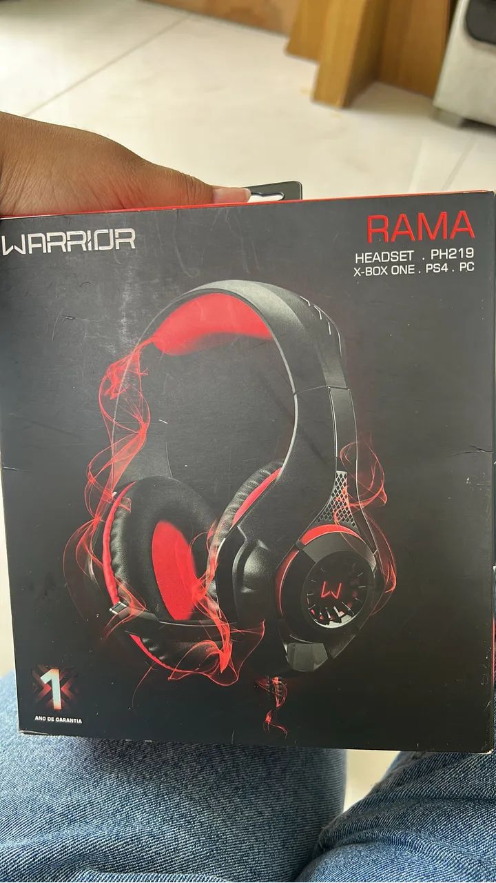 Vendo headset