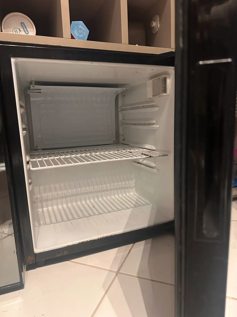 Frigobar MG Eletro 50L