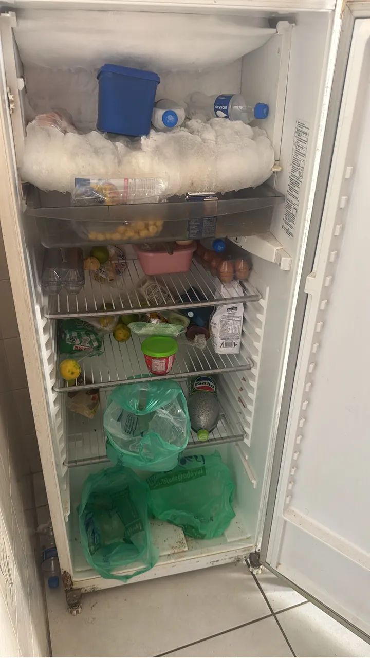 Geladeira CCE - Foto 2