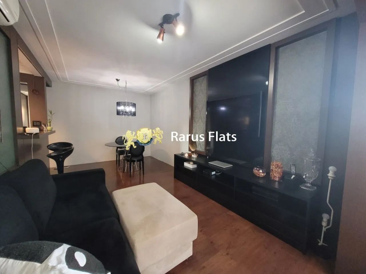 Flat com 2 Quartos à venda, 70m² - Moema - Foto 2