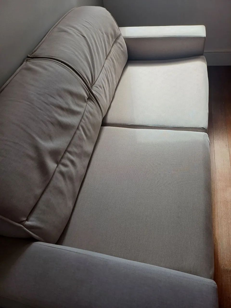 Sofa. Cama 2 lugares - Foto 2