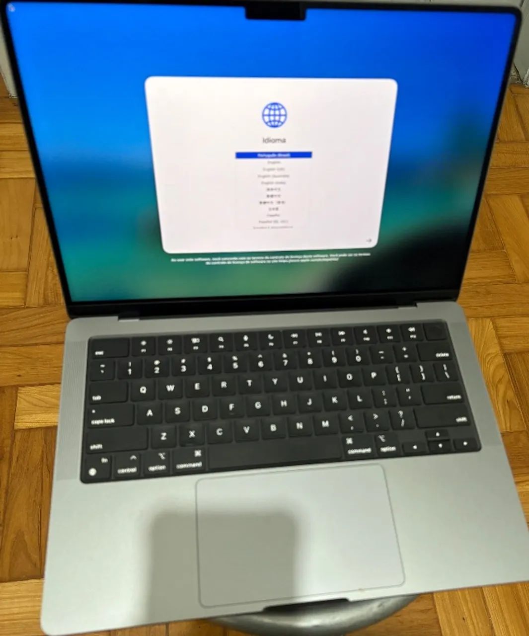 Mac book pro m3 2023 - Foto 5