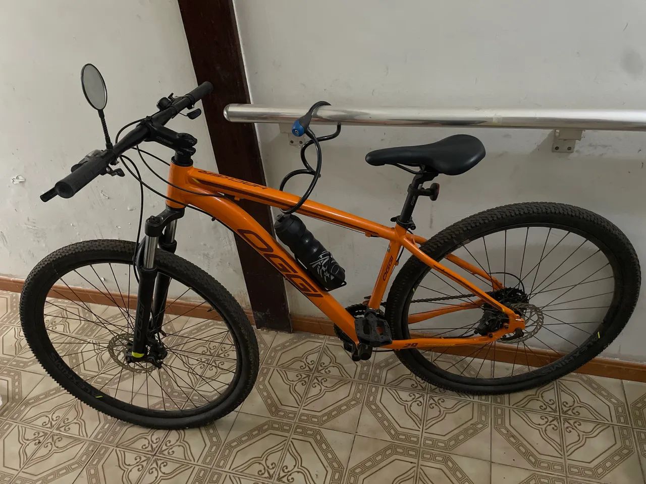 Bicicleta OGGI nova - Foto 4