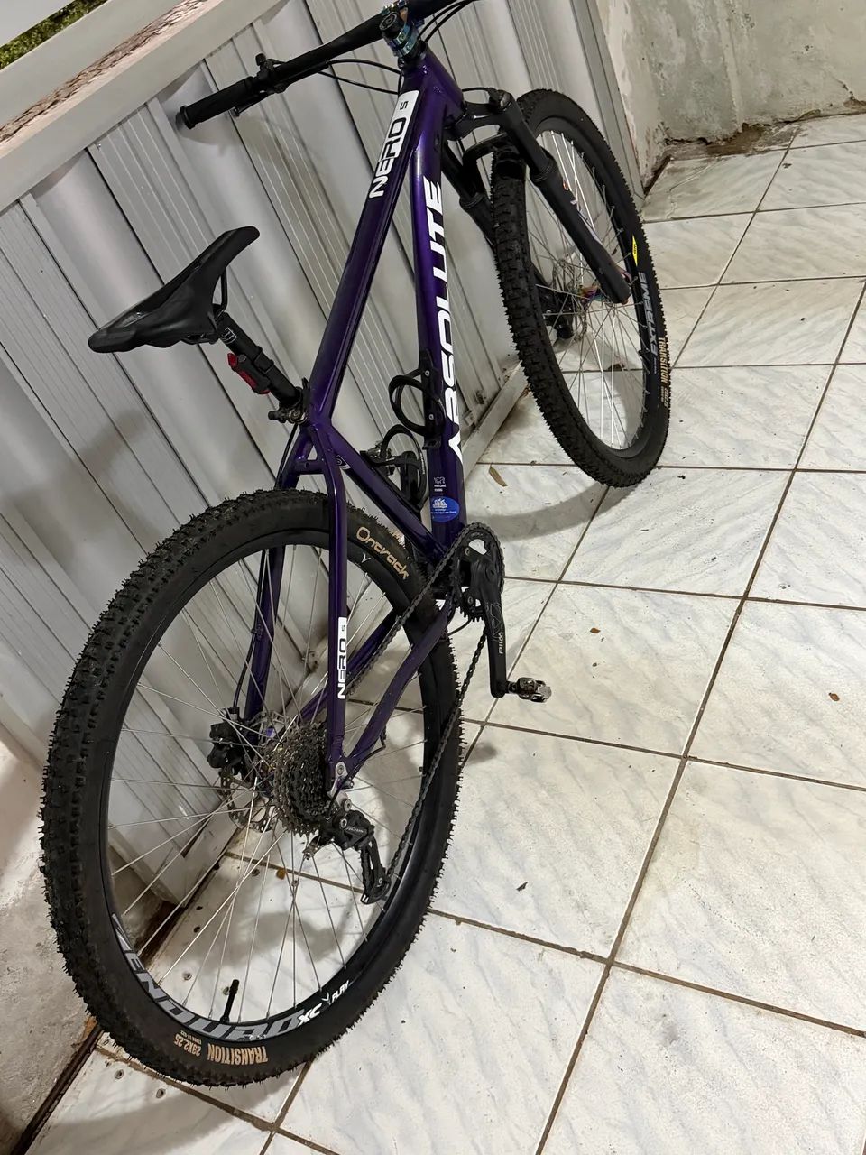Bike aro 29 - Foto 3