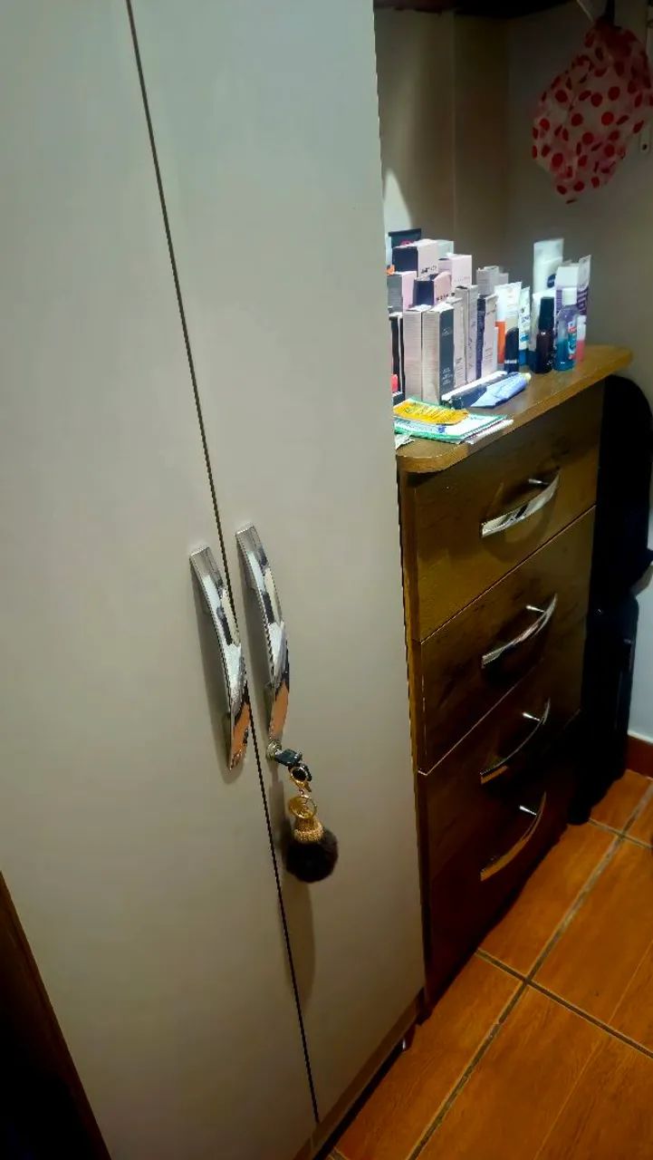Aluguel de quarto  - Foto 4