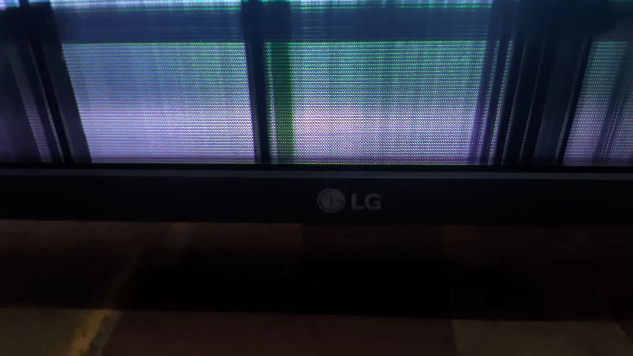 Tv LG com IA  - Foto 2