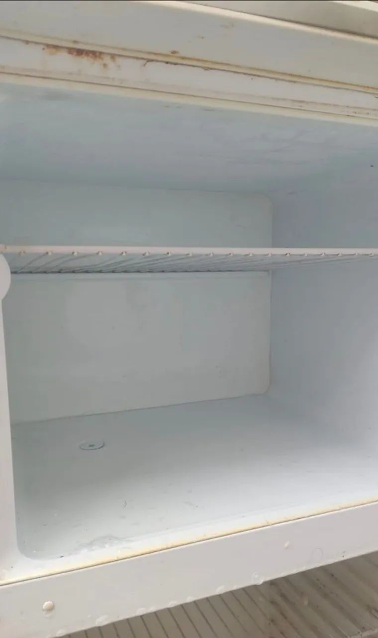 Geladeira DAKO 337L  Degelo !!!  - Foto 5
