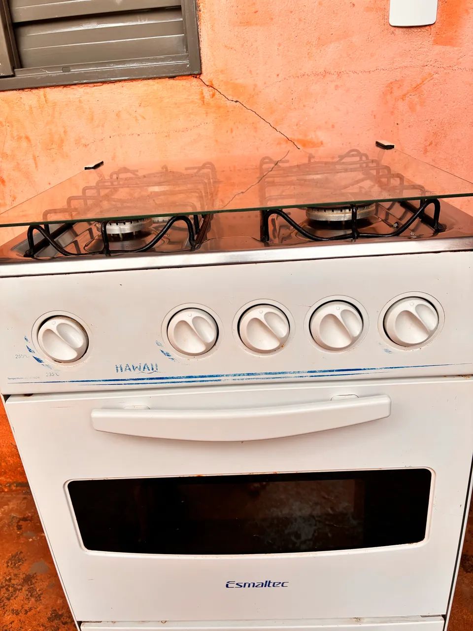 Vendo fogão 4 boca  - Foto 4