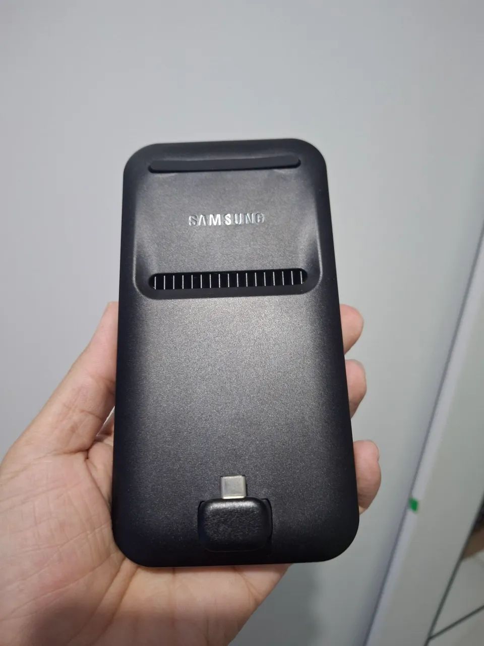 Samsung DeX Pad Original - Estação de Trabalho para Celular - Foto 3