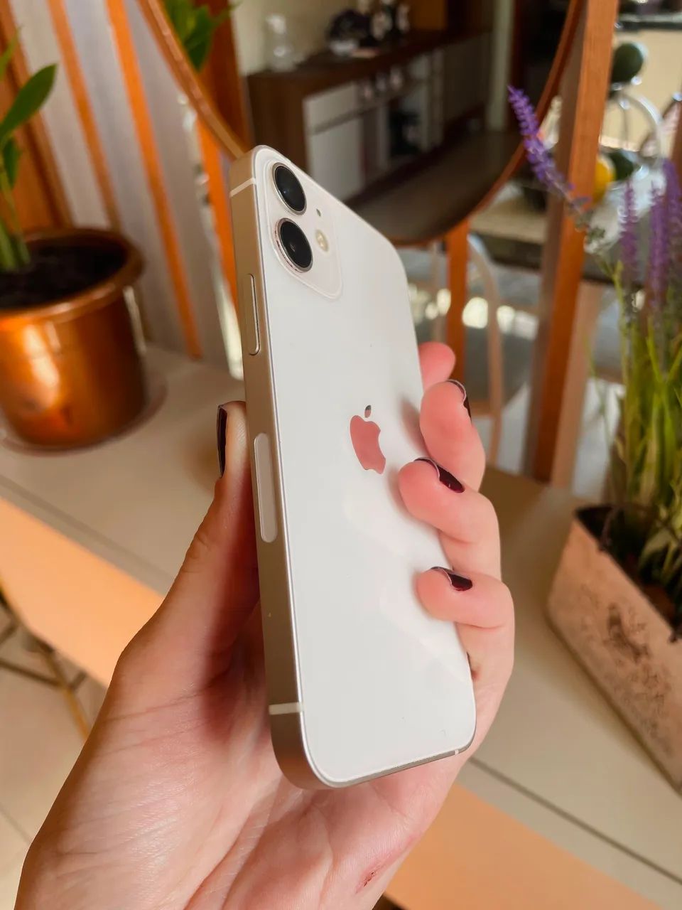 IPHONE 12 MINI - Foto 4
