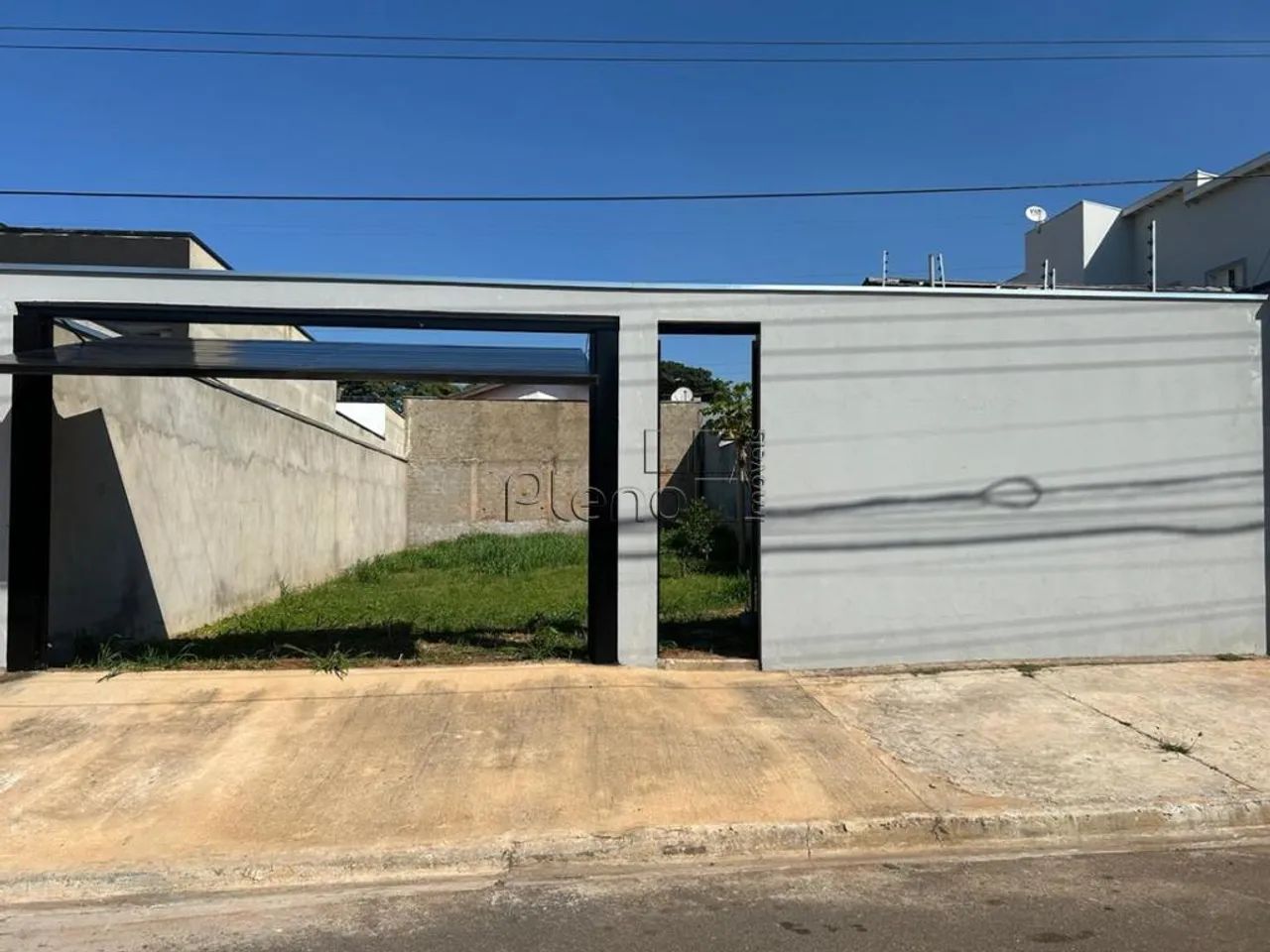 Terreno à venda em Campinas, Parque Via Norte, com 250 m² - Foto 3
