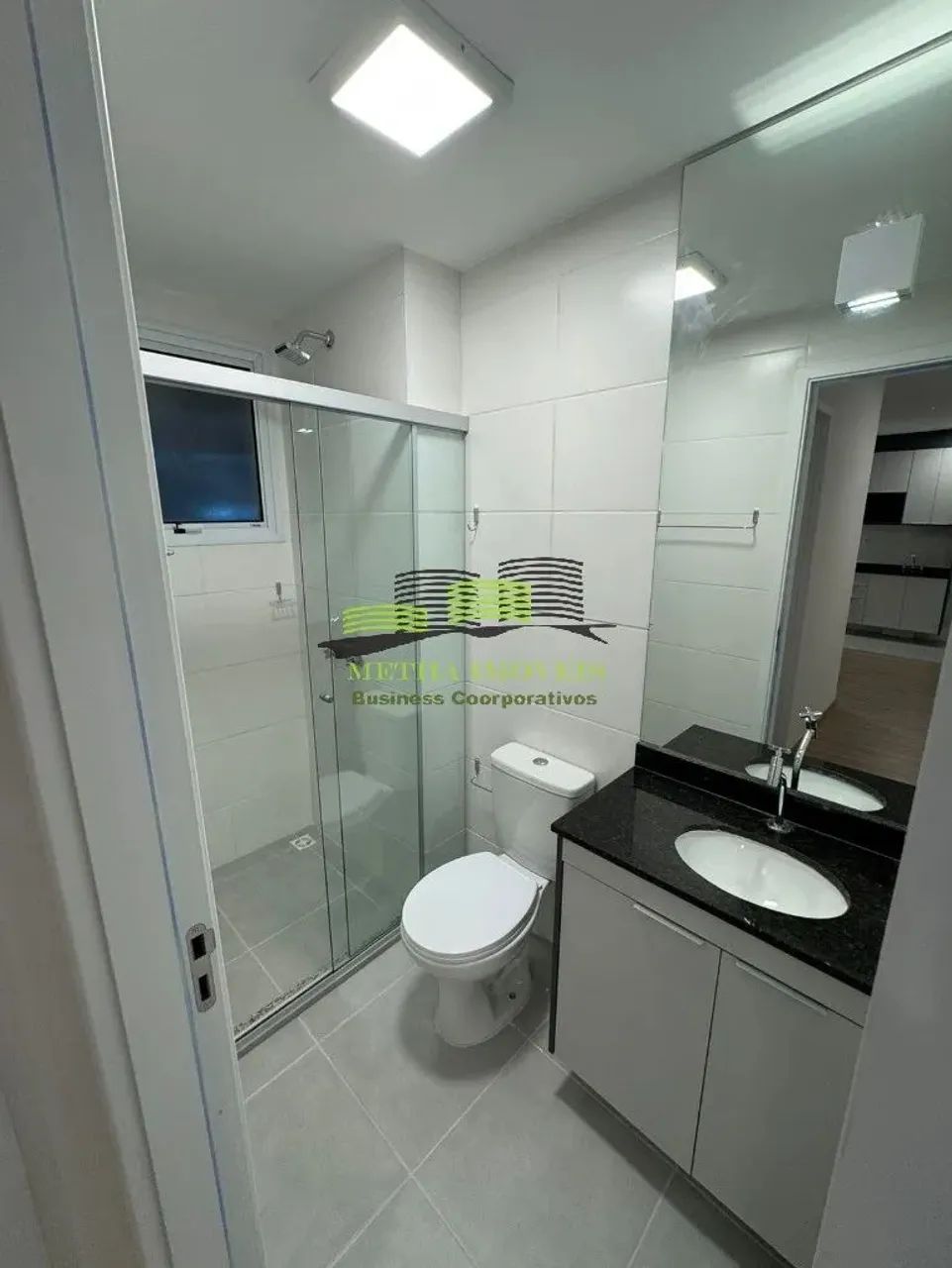 Apartamento com 2 dorm para locação JR Campolim II - Foto 10