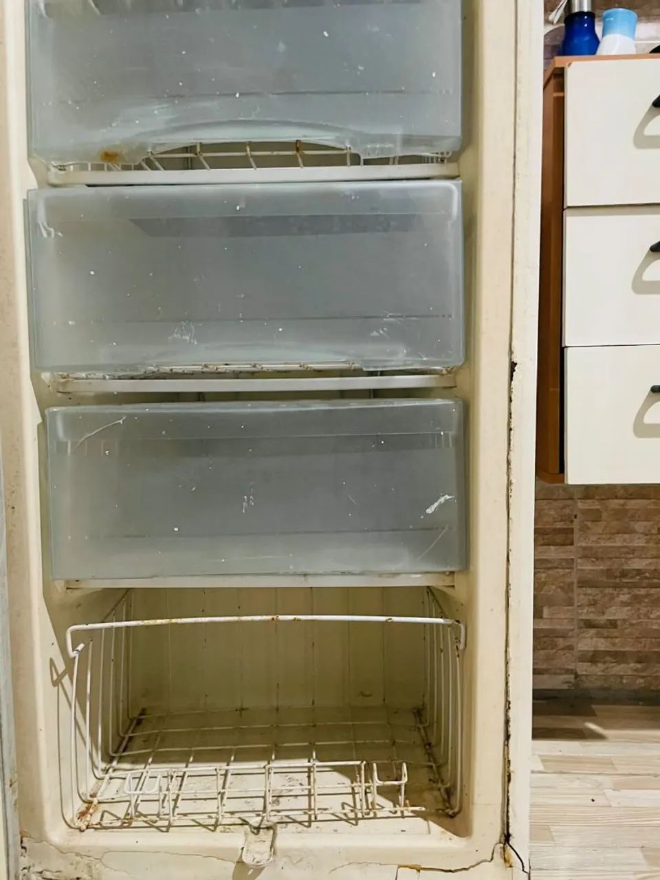 Frezzer para vender - Foto 5