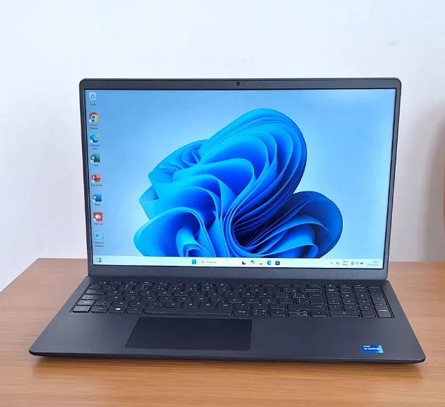 Notebook Dell (i5 12 geração 8gb ddr4 nvme 512gb) IMPECÁVEL