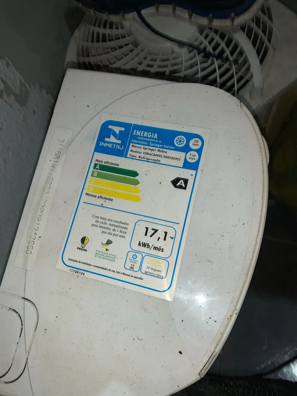Ar condicionado  - Foto 2