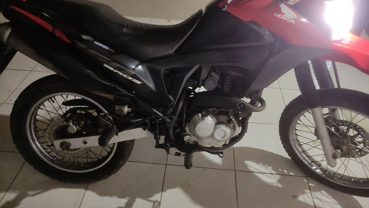 Vendo Broz 160 - Foto 3