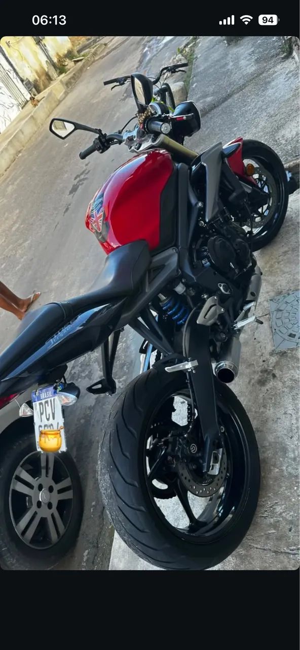 Moto - Foto 4
