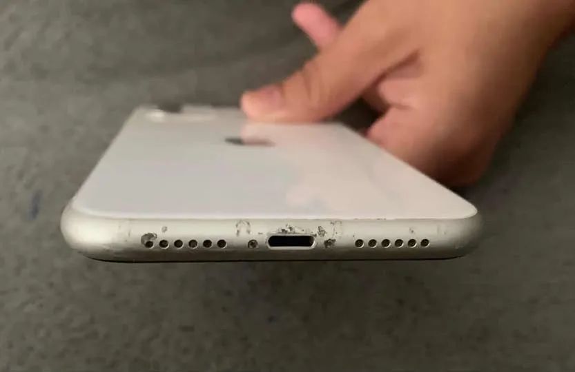 IPHONE 11 - Foto 5