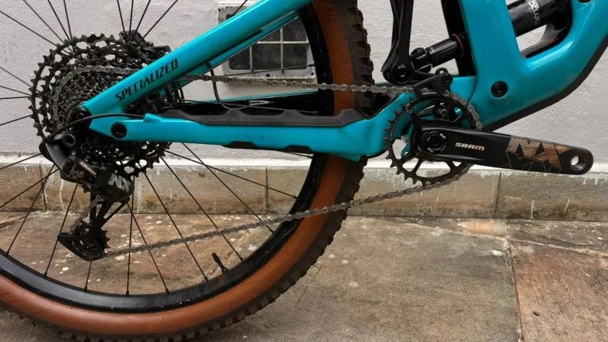 SPECIALIZED ENDURO COMP - TAMANHO M - 2022 - Foto 3