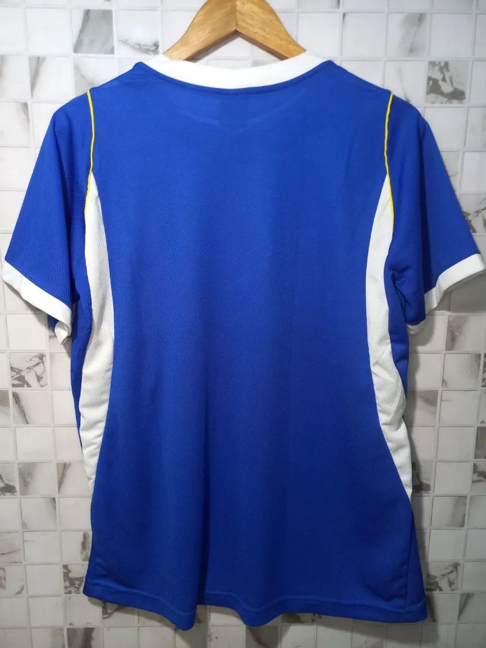 CAMISA DA SELEÇÃO BRASILEIRA <br> - Foto 2