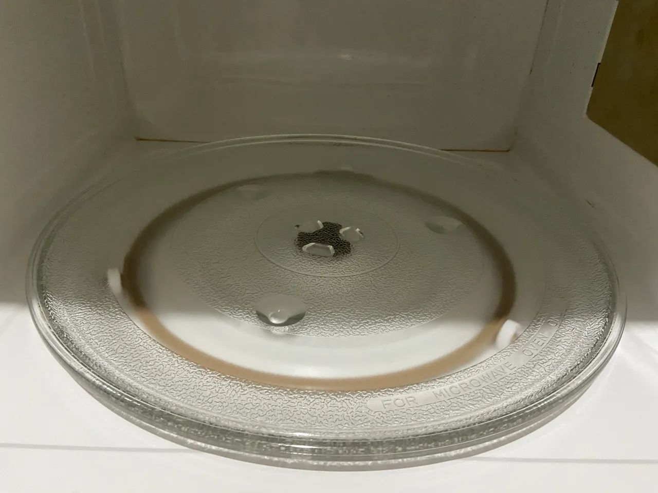 Microondas Eletrolux Cinza Inox - Foto 2