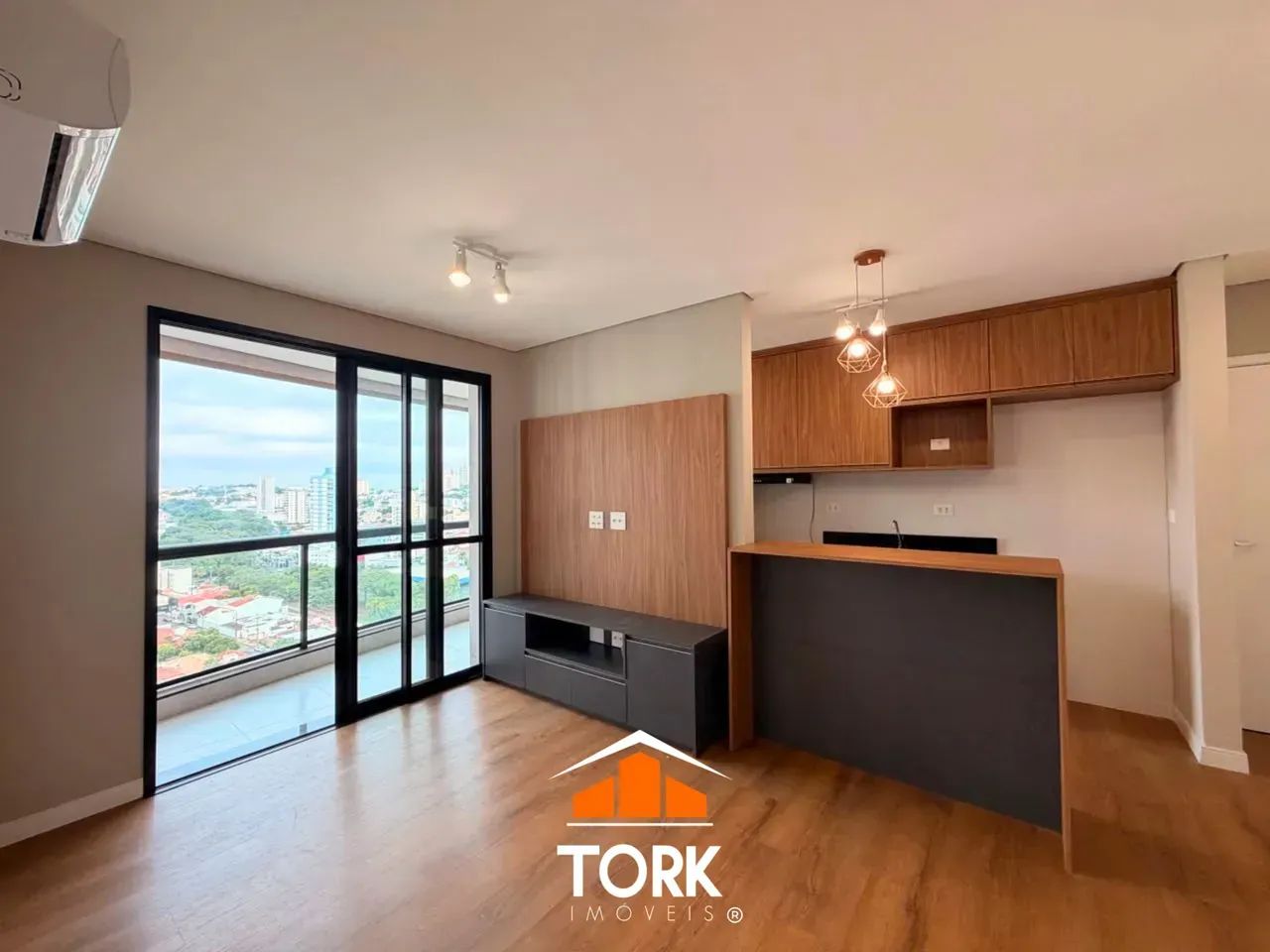 Apartamento completo no Edifício Villa Toscana! - Foto 2
