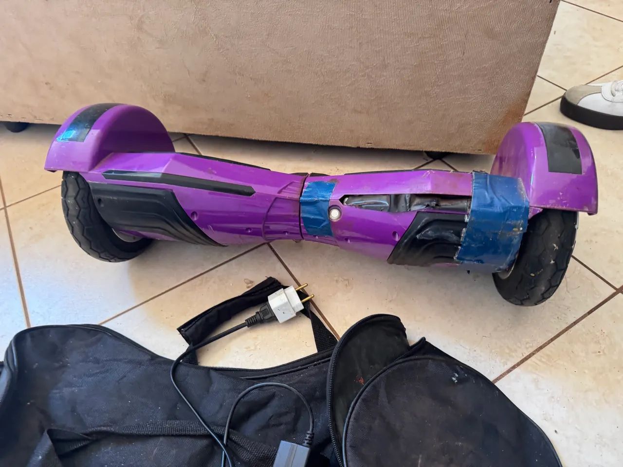 Hoverboard  - Foto 3
