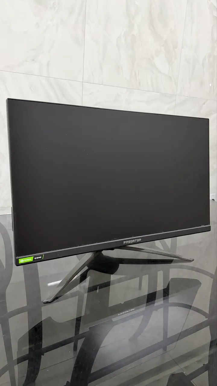 Monitor PREDATOR 240hz  - Foto 2