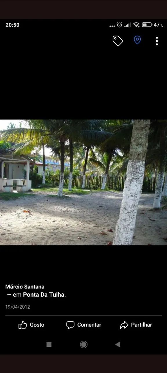 Vendo sítio em ilhéus -Ba zona norte 