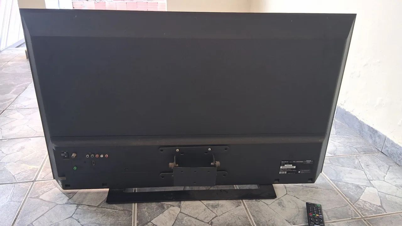 TV Sony 40" - Foto 2