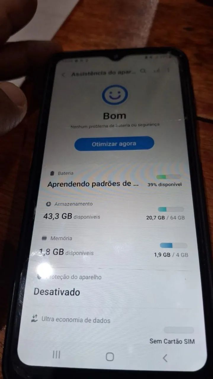 Celular a12 - Foto 2