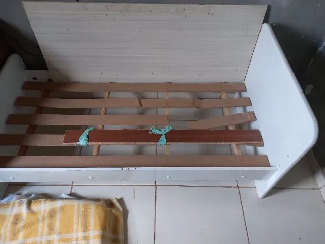 Cama infantil  - Foto 2