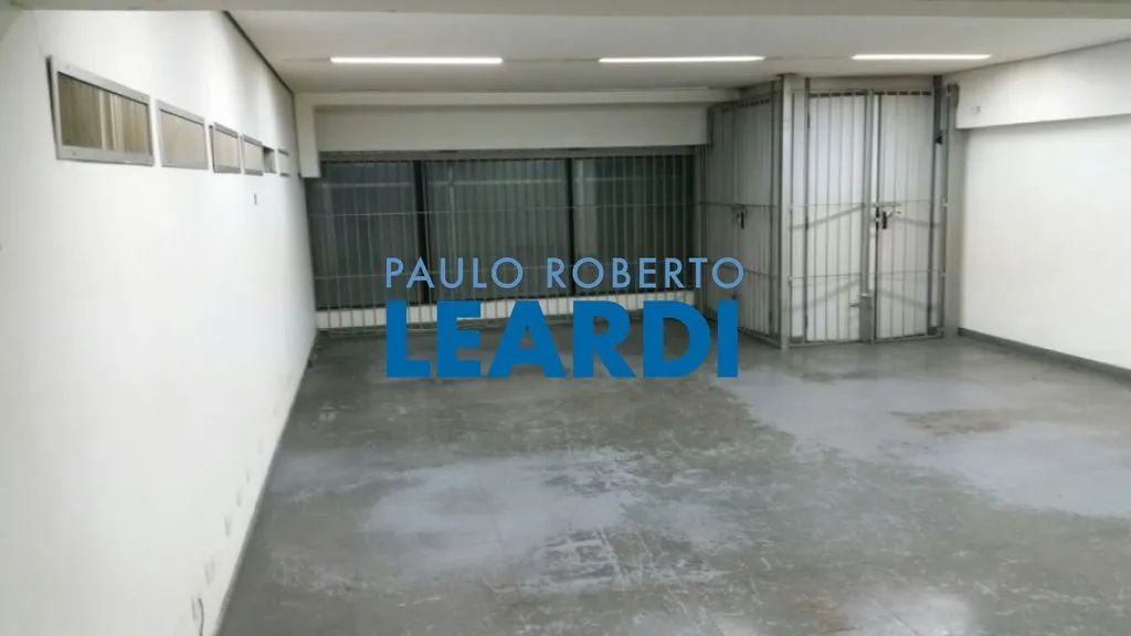 LOJA - CENTRO - SP