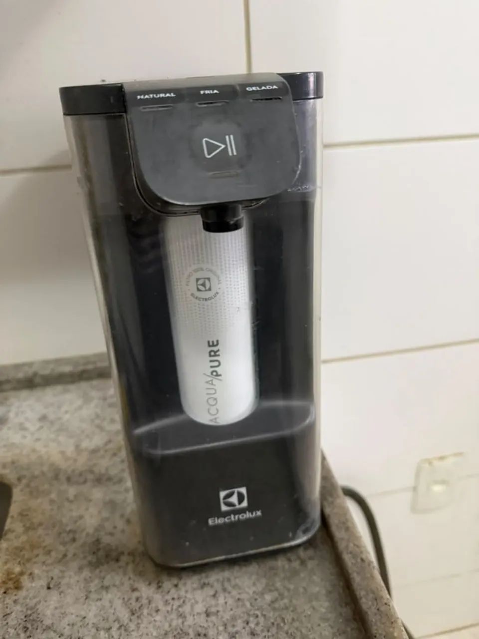 Acqua Pure  - Foto 2