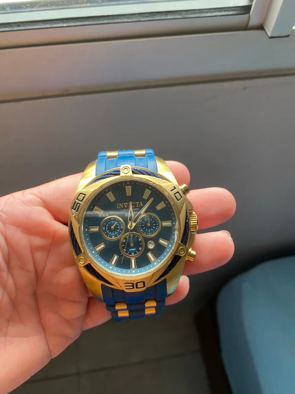 Relógio Invicta 