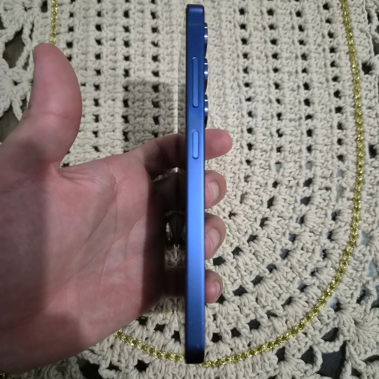 SAMSUNG S25  - Foto 5