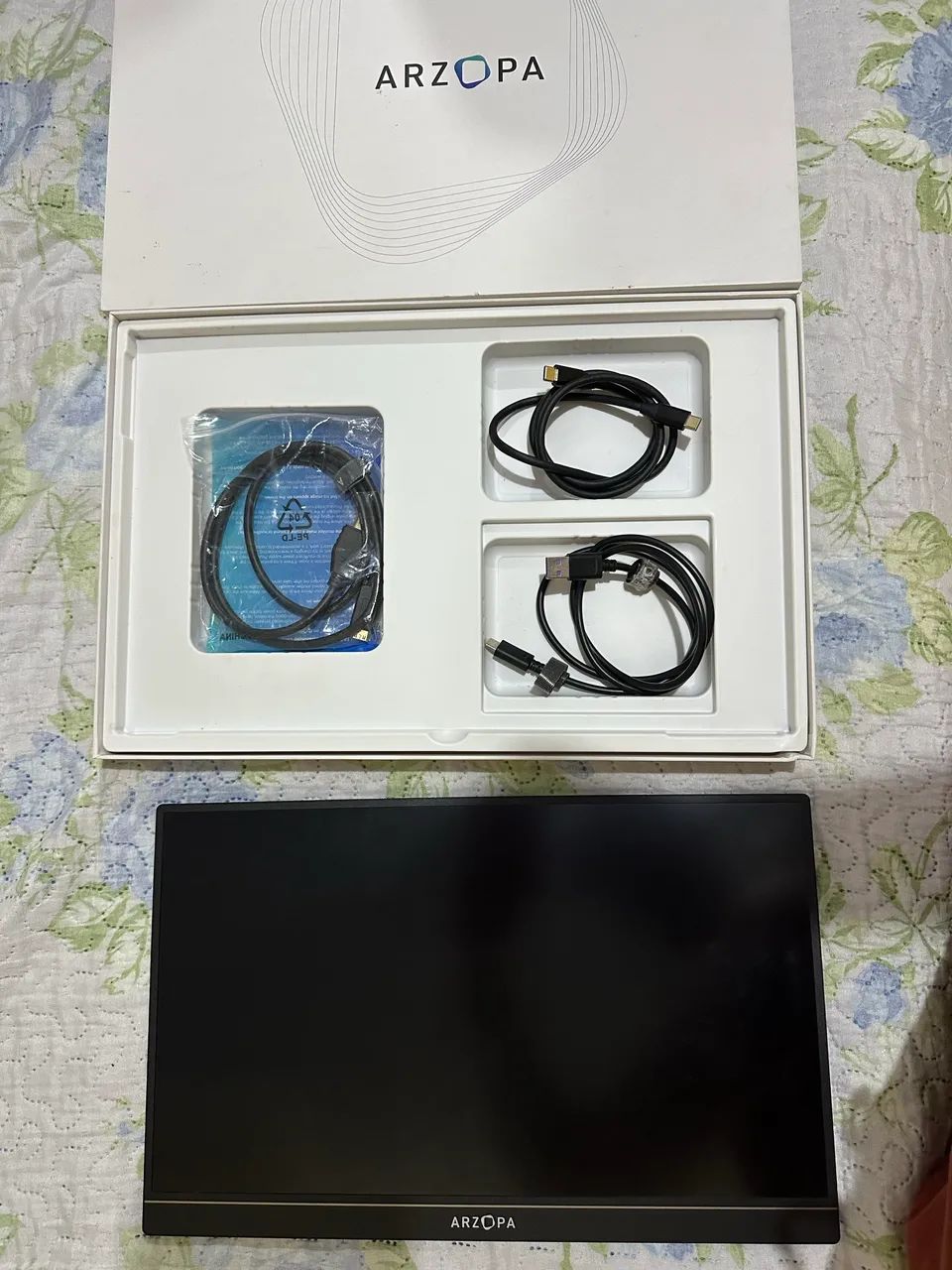 Vendo monitor game  - Foto 4