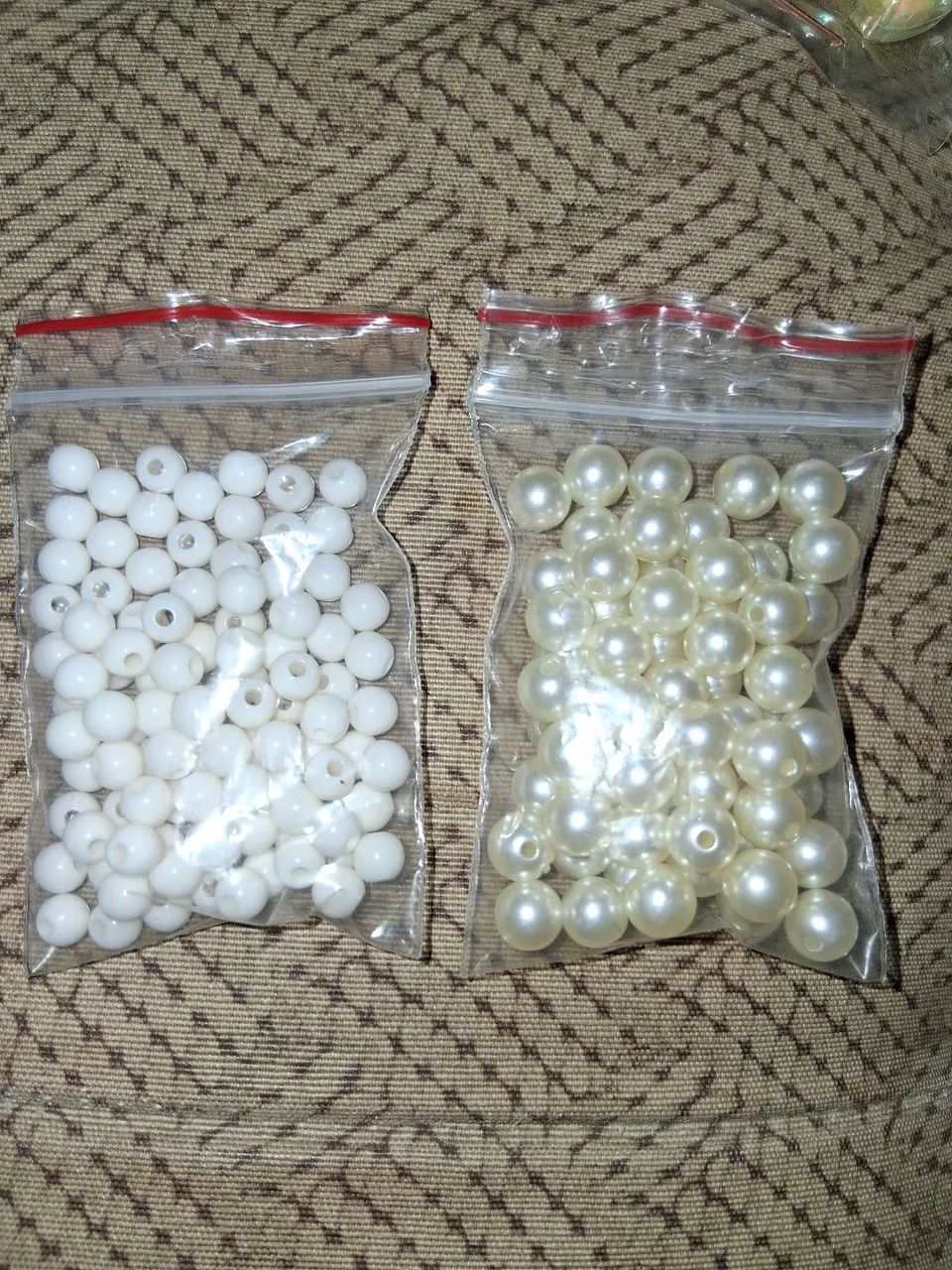 Kit Miçangas Alegre - Foto 2