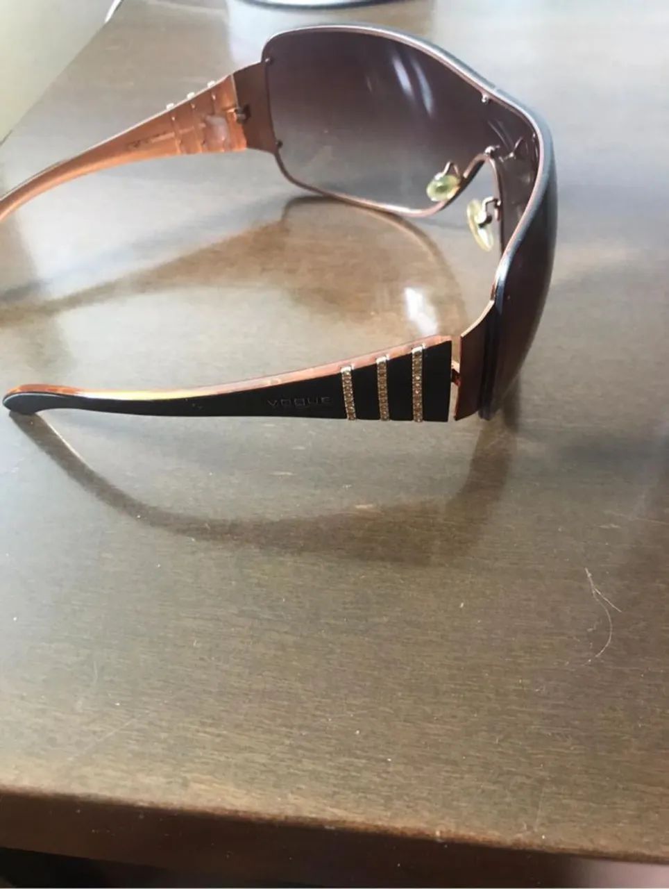 Óculos de sol VOGUE  - Foto 2