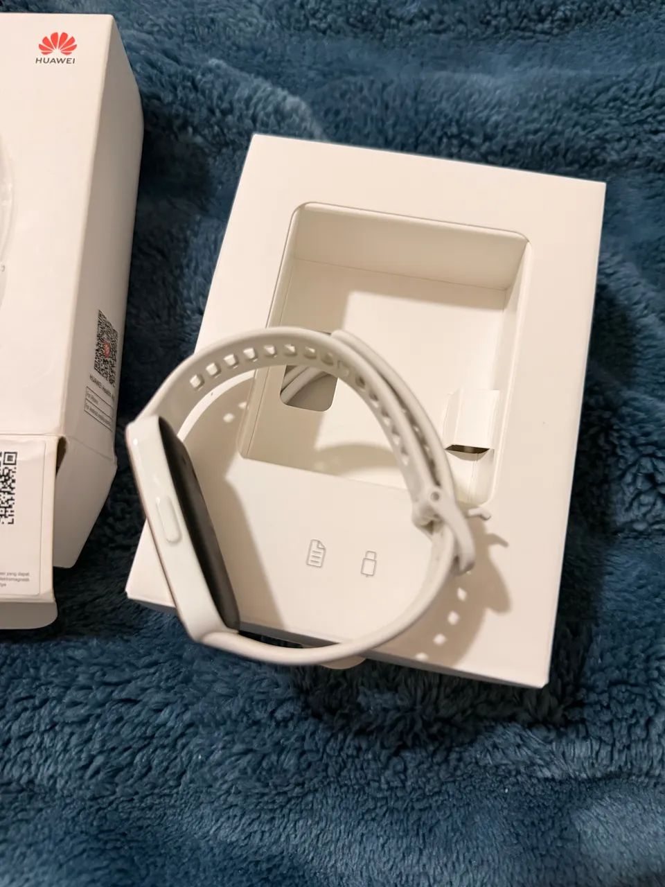 Huawei Band 9 - Foto 3