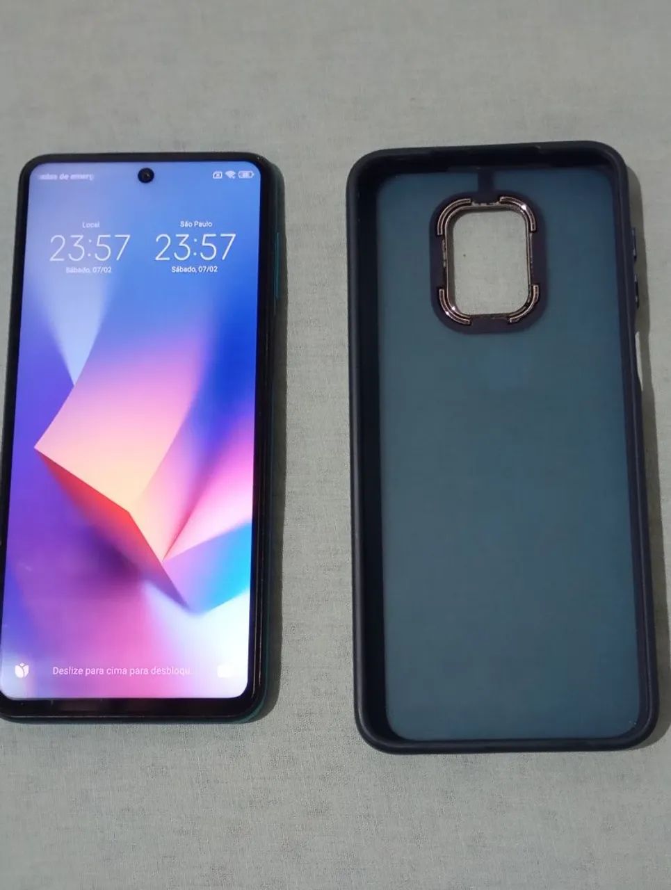 REDMI NOTE 9S  - Foto 3