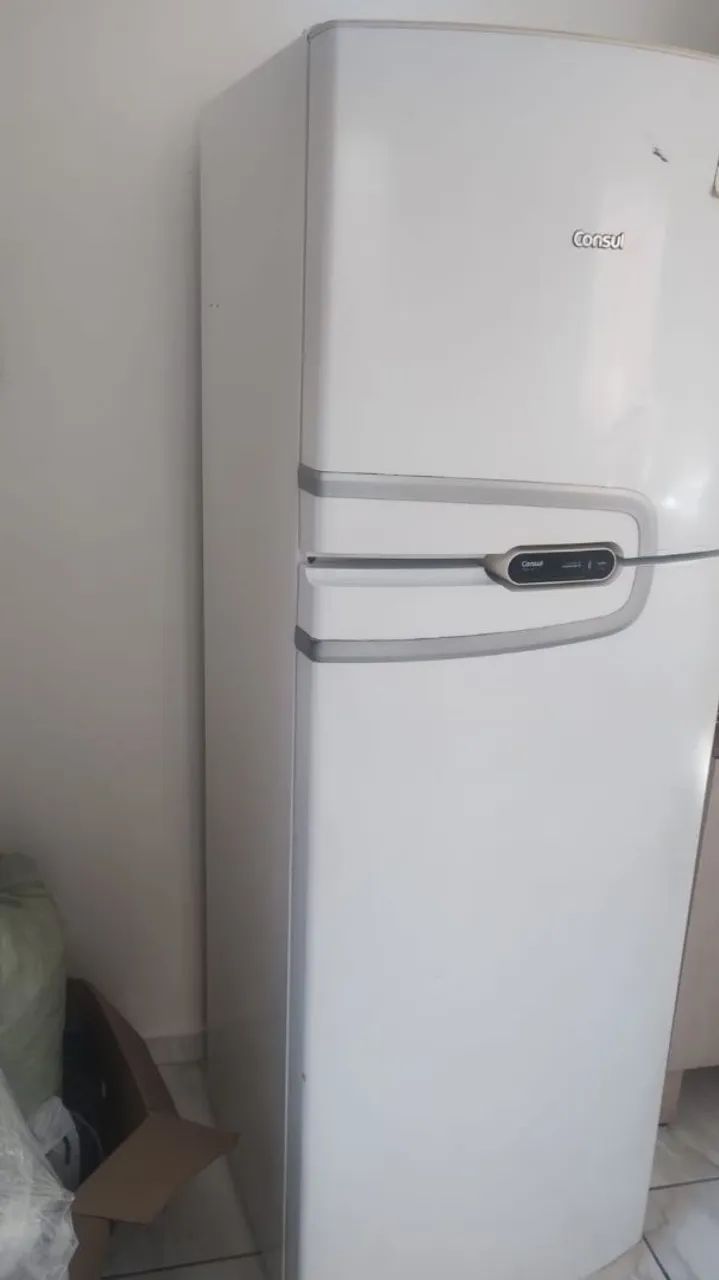 Geladeira 