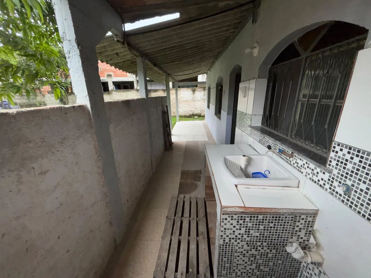 Casa para alugar em Nova Cidade - Foto 4