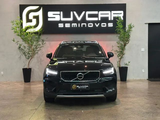 XC40 T5 Momentum 2.0 AWD 2020 | 97.000 Km Rodados | Garantia de 1 Ano Gestauto - Foto 5
