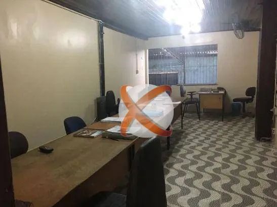 Galpão para alugar por R$ 8.500,00/mês - Campinas de Pirajá - Salvador/BA