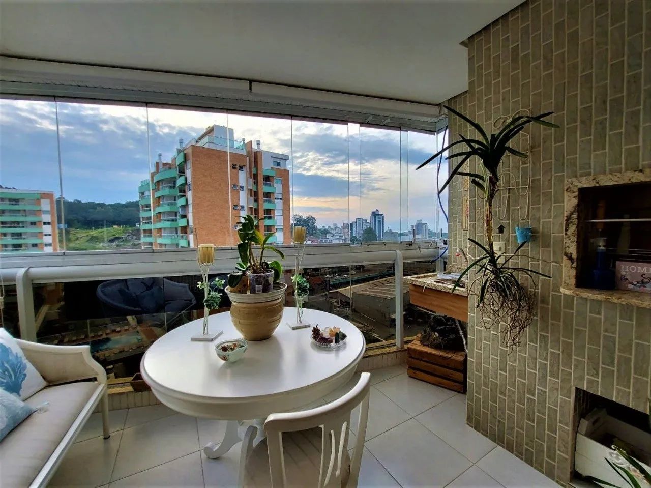 Venda | Cobertura duplex 4 dorms (3 suítes) + 2 vg - Foto 4