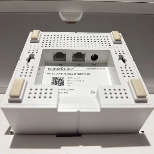 Mesh TENDA AC1200 - Foto 5